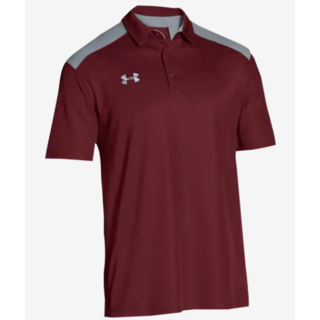 Under Armour Colorblock Polo